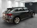 Audi A3 Sportback 35TDI S line EINPARKHILFE KUNSTLEDER ... Grau - thumbnail 14
