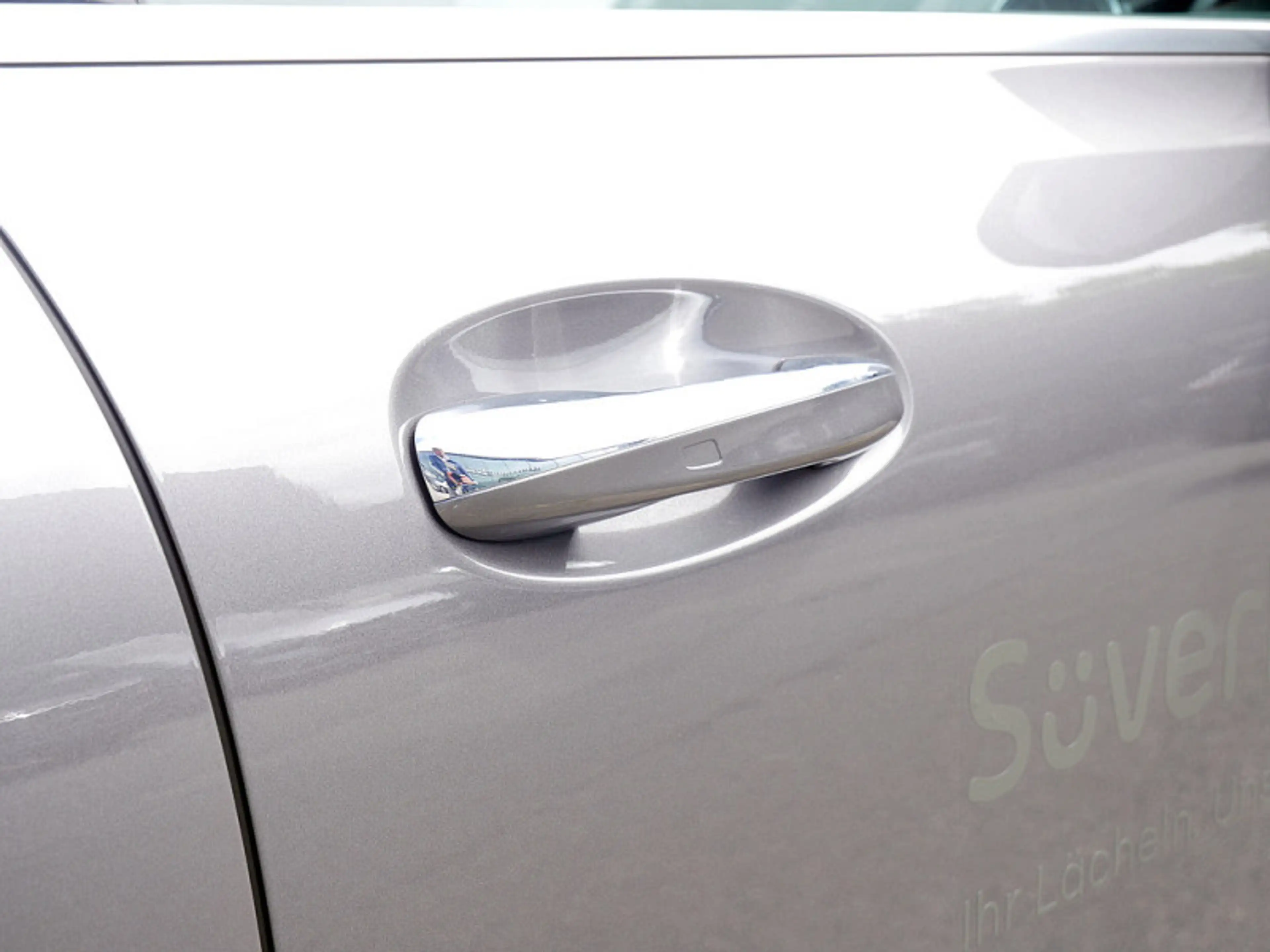 Mercedes-Benz GLB 200 d AMG BURM PREMIUM MEMO MULTI 360 AHK — photo 11