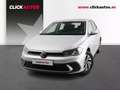Volkswagen Polo 1.0 TSI Life 70kW Plateado - thumbnail 1