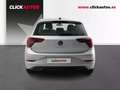 Volkswagen Polo 1.0 TSI Life 70kW Plateado - thumbnail 6