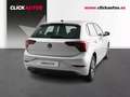 Volkswagen Polo 1.0 TSI Life 70kW Plateado - thumbnail 5