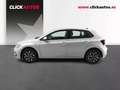 Volkswagen Polo 1.0 TSI Life 70kW Plateado - thumbnail 4