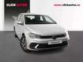 Volkswagen Polo 1.0 TSI Life 70kW Plateado - thumbnail 3