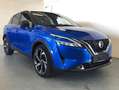 Nissan Qashqai 1.3 MHEV Xtronic Tekna Plus | AUTOMAAT | Panoramad Bleu - thumbnail 2