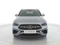 Mercedes-Benz GLA 200 200 d amg line premium auto Argent - thumbnail 3