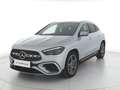Mercedes-Benz GLA 200 200 d amg line premium auto Argent - thumbnail 1