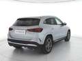 Mercedes-Benz GLA 200 200 d amg line premium auto Argent - thumbnail 2