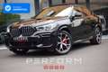 BMW X6 *LASER*PANO DAK*360 CAM*FULL* + 1J GRNT Zwart - thumbnail 1