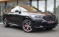 BMW X6 *LASER*PANO DAK*360 CAM*FULL* + 1J GRNT Zwart - thumbnail 3