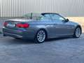 BMW 330 330d*Cabrio*Memory*Navi*Service*Klima*Leder*Garant Gris - thumbnail 11