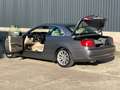 BMW 330 330d*Cabrio*Memory*Navi*Service*Klima*Leder*Garant Gris - thumbnail 6