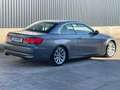 BMW 330 330d*Cabrio*Memory*Navi*Service*Klima*Leder*Garant Gris - thumbnail 12