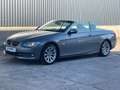 BMW 330 330d*Cabrio*Memory*Navi*Service*Klima*Leder*Garant Gris - thumbnail 4