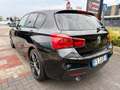 BMW 118 118d 5p. Msport Nero - thumbnail 4