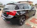 BMW 118 118d 5p. Msport Nero - thumbnail 6