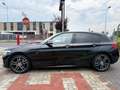 BMW 118 118d 5p. Msport Nero - thumbnail 3