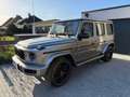 Mercedes-Benz G 500 AMG V8 Night 23" Leder Beige Silber - thumbnail 4