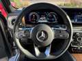 Mercedes-Benz G 500 AMG V8 Night 23" Leder Beige Silber - thumbnail 13