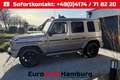 Mercedes-Benz G 500 AMG V8 Night 23" Leder Beige Silber - thumbnail 1