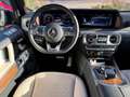 Mercedes-Benz G 500 AMG V8 Night 23" Leder Beige Silber - thumbnail 12