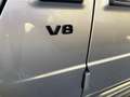 Mercedes-Benz G 500 AMG V8 Night 23" Leder Beige Silber - thumbnail 9
