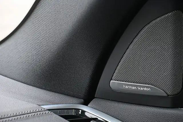 BMW X5 xDrive45e PHEV Aut. M Sport 21" ACC, Laser, Hea... Ansicht 8