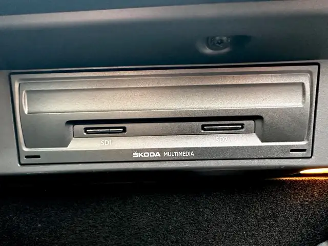 Skoda Kodiaq view 30