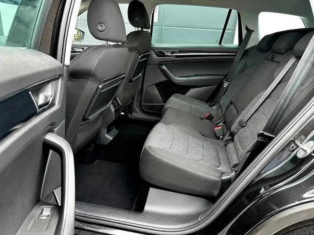 Skoda Kodiaq view 12