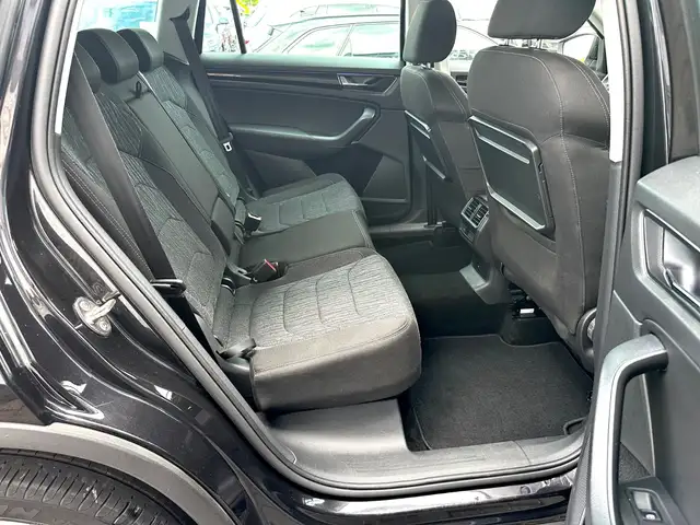 Skoda Kodiaq view 13