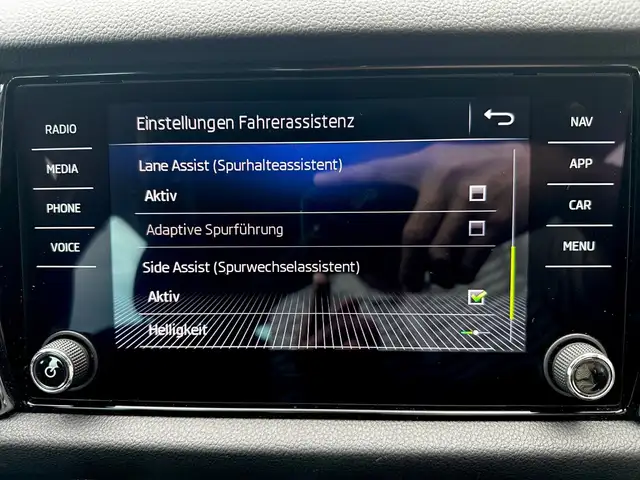 Skoda Kodiaq view 25