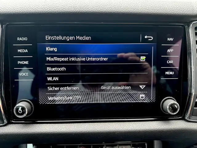 Skoda Kodiaq view 28