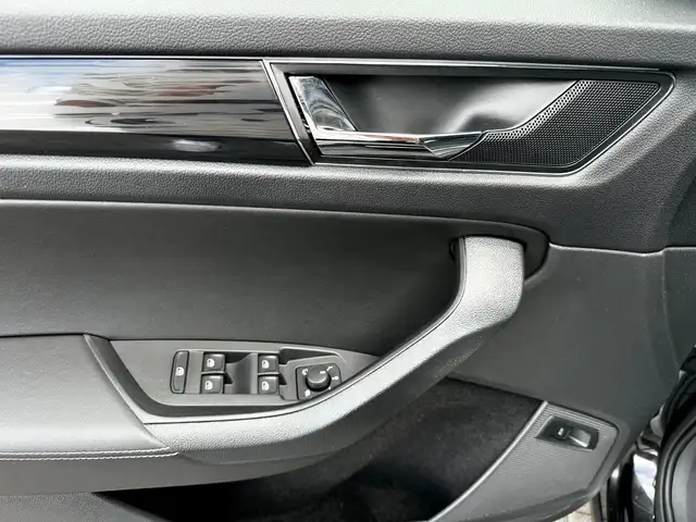 Skoda Kodiaq view 14