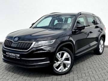 Style 1.5 TSI *Garantie*Ambiente*Navi*App