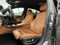 BMW 730 730d xDrive 265ch Bower&Wilkins Laser Lights Gris - thumbnail 15