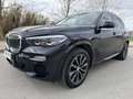 BMW X5 Xdrive 30d Msport TETTO APRIBILE Tagliandi BMW Schwarz - thumbnail 2