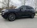 BMW X5 Xdrive 30d Msport TETTO APRIBILE Tagliandi BMW Schwarz - thumbnail 4