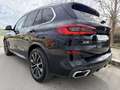 BMW X5 Xdrive 30d Msport TETTO APRIBILE Tagliandi BMW Schwarz - thumbnail 8