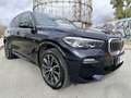 BMW X5 Xdrive 30d Msport TETTO APRIBILE Tagliandi BMW Schwarz - thumbnail 3