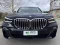 BMW X5 Xdrive 30d Msport TETTO APRIBILE Tagliandi BMW Schwarz - thumbnail 1