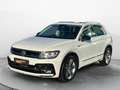 Volkswagen Tiguan 2,0TSI IQ-Drive R-Line 4M DSG Navi LED AH Weiß - thumbnail 2