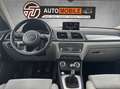 Audi Q3 2,0 TDI DPF Grau - thumbnail 18