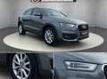 Audi Q3 2,0 TDI DPF Grau - thumbnail 4