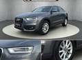 Audi Q3 2,0 TDI DPF Grau - thumbnail 2