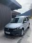 Volkswagen Caddy Kombi Trendline 2,0 TDI 4MOTION Silber - thumbnail 3