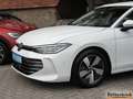 Volkswagen Passat Variant Elegance TDI DSG 360° AHK Matrix el. Heckklappe Weiß - thumbnail 3