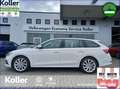 Skoda Octavia Octavia Combi 1.4 TSI iV DSG Sitz+Lenkradheizung Wit - thumbnail 2