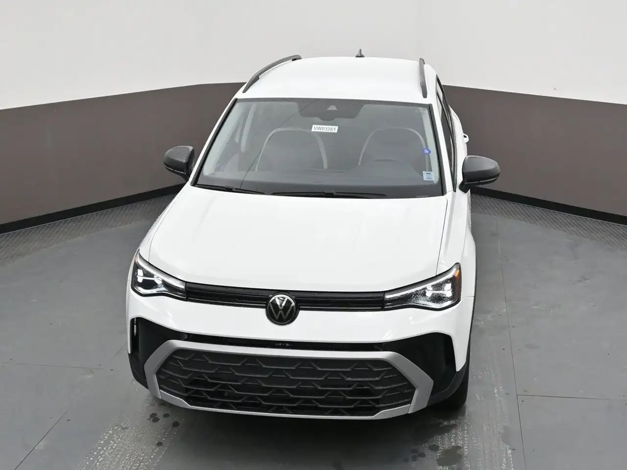 Volkswagen Taos снимка Volkswagen Taos
