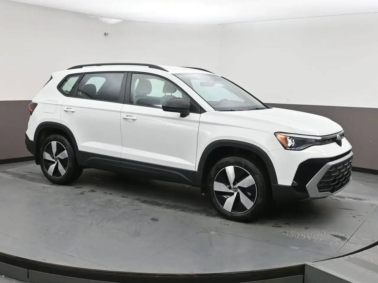 2026 Volkswagen Taos