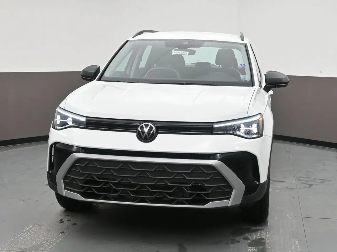 Volkswagen Taos снимка Volkswagen Taos