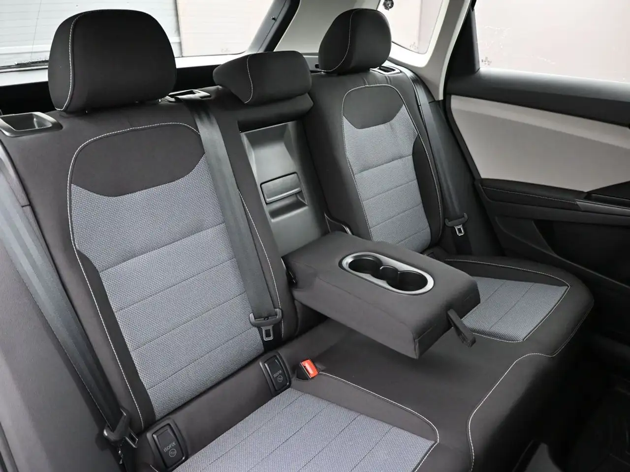 Volkswagen Taos снимка Volkswagen Taos